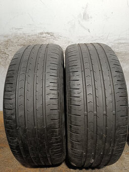 205/55 R16 Letné pneumatiky Continental 2 kusy - 1