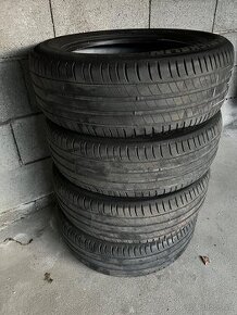 Michelin primacy 3 215/60 R17 letne - 1