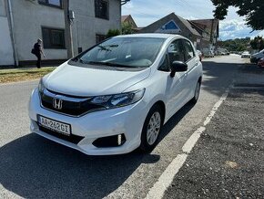 Honda Jazz 1.3 i-VTEC   Automat