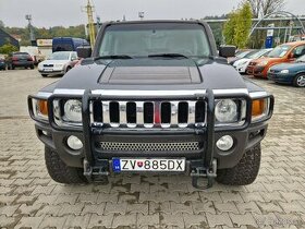 Predam Hummer H3 - 1