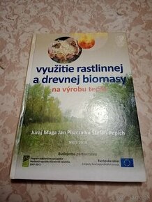 Využite rastlinnej a drevnej biomasy - 1