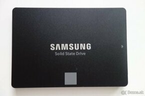 2.5" SSD SAMSUNG 870 Evo 500GB