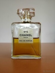 Parfém Chanel N°5