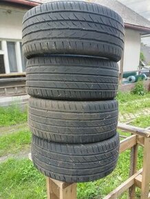 Letné 215/40 r17 - 1