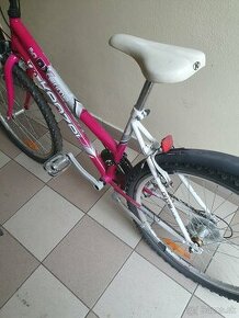 Detsky bicykel Kenzel 26"