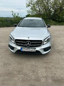 Predaj Mercedes GLA