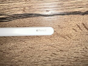 Apple pencil 2. Generácia