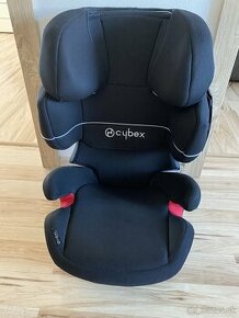 CYBEX AUTOSEDACKA