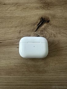 Predám airpods pro 2.gen - 1