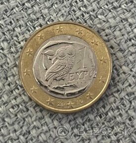 1€ minca