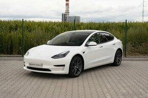 Tesla Model 3 Standard Range Plus 54kWh RWD - 1