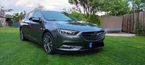 OPEL INSIGNIA Sports Tourer Edition B 2.0 DTH MT6 S/S