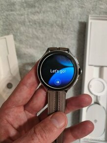 Xiaomi Watch 2 PRO LTE