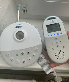 Philips avent detska pestunka