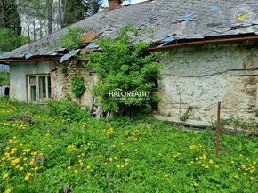 HALO reality - Predaj, rodinný dom Banská Štiavnica - ZNÍŽEN