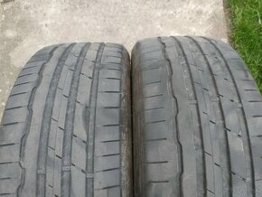 215/45 r17 letné pneumatiky - 1