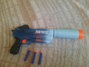 Nerf Fortnite - 1