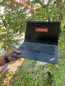 Notebook Lenovo Thinkpad T490