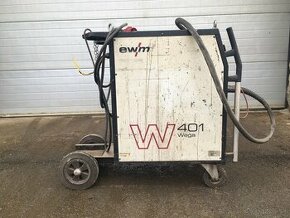 EWM Wega 401 CO2