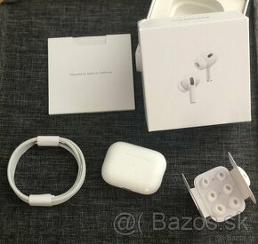 AirPods Pro 2