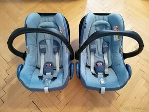 Maxi Cosi Cabriofix 2x