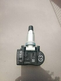 TPMS senzory tlaku Mazda