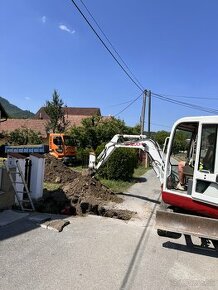 Takeuchi TB125