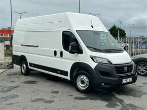 Fiat Ducato Dodávka 2.2 MultiJet SCR 160 L4H3 35 MAXI