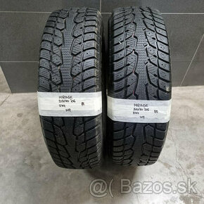 Zimné pneumatiky 215/70 R16 MIRAGE DOT2717 - 1