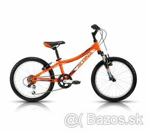 Detský bicykel ALPINA Bestar 30