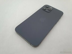 IPHONE 12 PRO MAX 128GB GRAPHITE