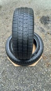 Pneumatiky 195/60R16 C