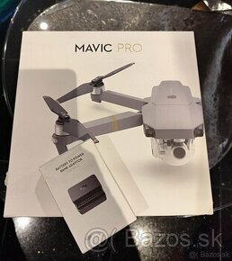 DJI Adaptér MAVIC PRO