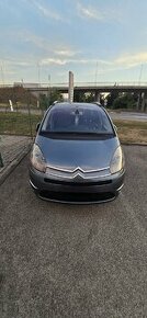 Citroen c4 Grand picasso 7 miest