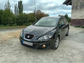 Seat Leon 1.2 TSI  77kw 2010