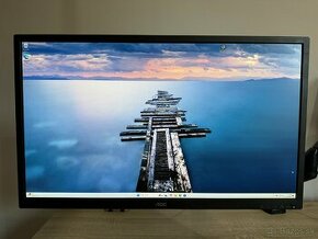 Monitor 27” AOC Q27P1