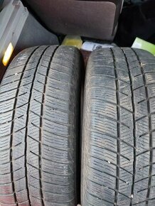 205/65 R15 Barum zimne