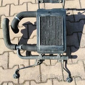 Intercooler Pajero 2.5td