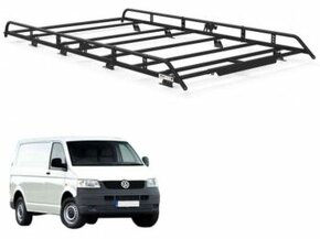 Kúpim roof rack na VW T5