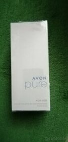 Vůně Pure Avon