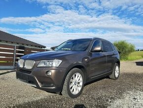 Bmw X3 3d 190kw xdrive - 1