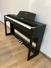 Digitálny elektrický klavír, piano - 1