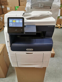 Xerox VersaLink B405 cierna multifukncia - 72399 stran