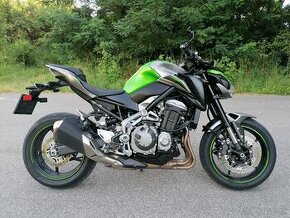 Kawasaki Z900 ABS