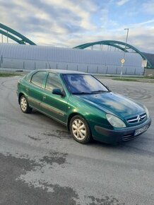 Citroen Xsara