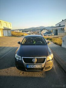 Volkswagen Passat B6 1.9 Tdi