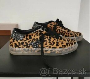 Patrizia Pepe sneakers 38