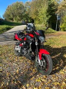 Aprilia Shiver 750 s ABS - 1