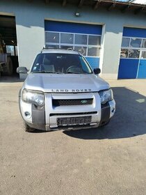 Land Rover Freelander Asmara II