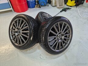 5x112 R18 zimna sada